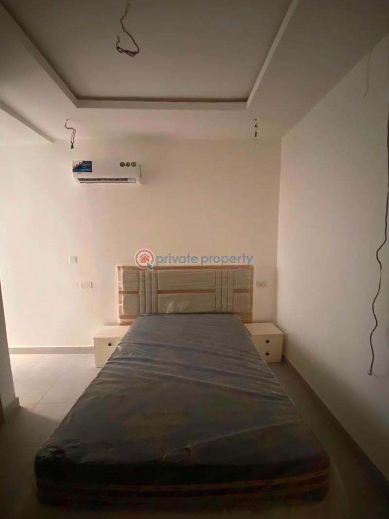 3 bedroom Terrace For Rent Ocean Bay Estate Orchid Road Lekki Lagos - 4