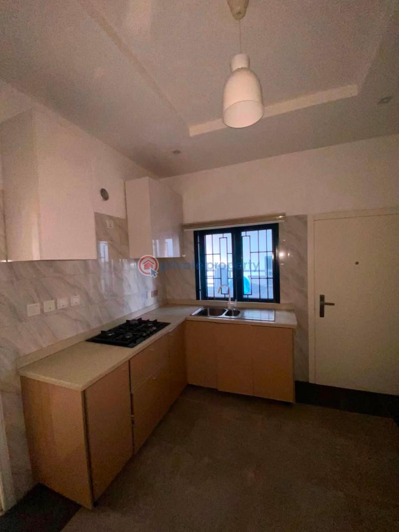 3 bedroom Terrace For Rent Ocean Bay Estate Orchid Road Lekki Lagos - 10