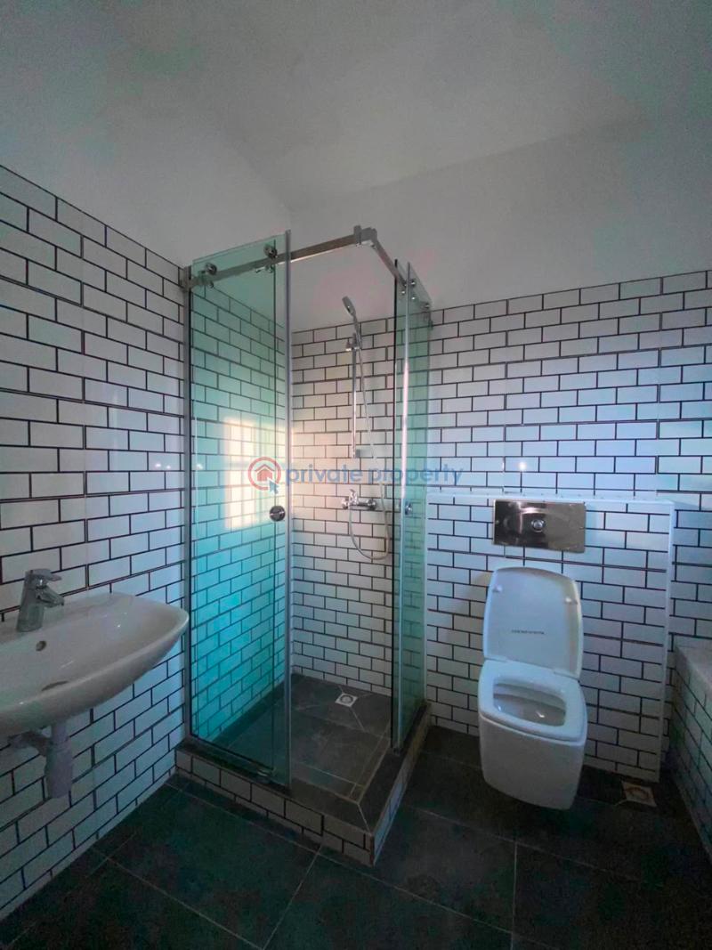 3 bedroom Terrace For Rent Ocean Bay Estate Orchid Road Lekki Lagos - 9