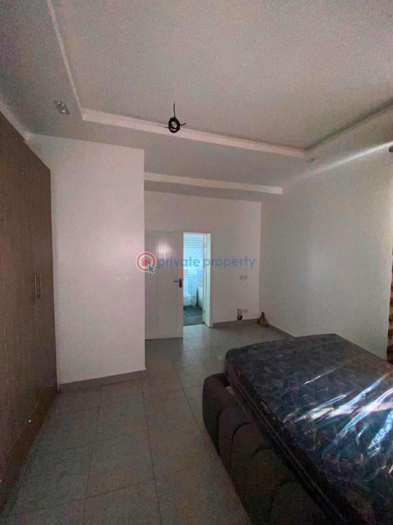 3 bedroom Terrace For Rent Ocean Bay Estate Orchid Road Lekki Lagos - 12