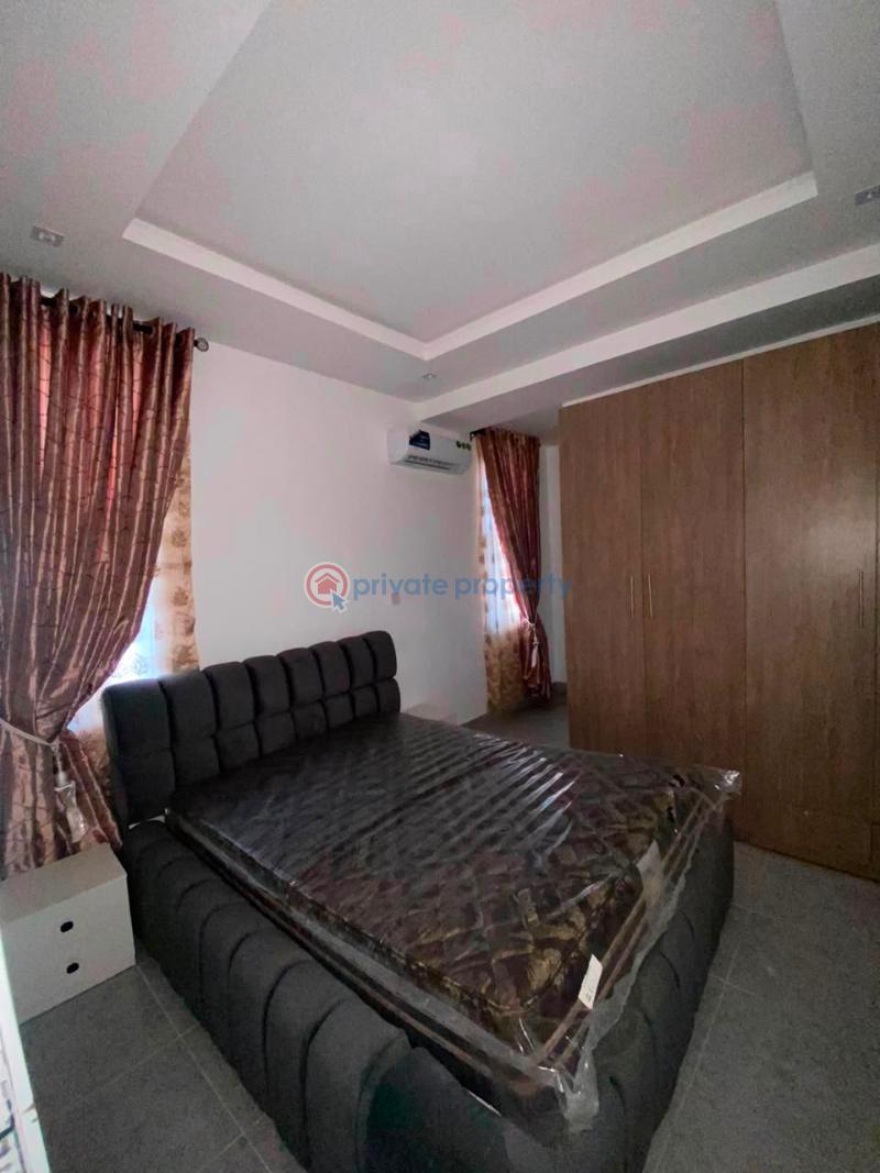 3 bedroom Terrace For Rent Ocean Bay Estate Orchid Road Lekki Lagos - 5