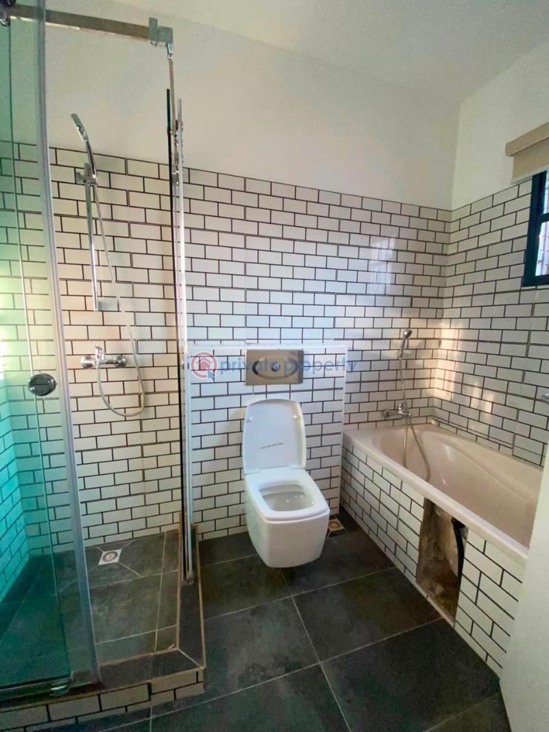 3 bedroom Terrace For Rent Ocean Bay Estate Orchid Road Lekki Lagos - 6