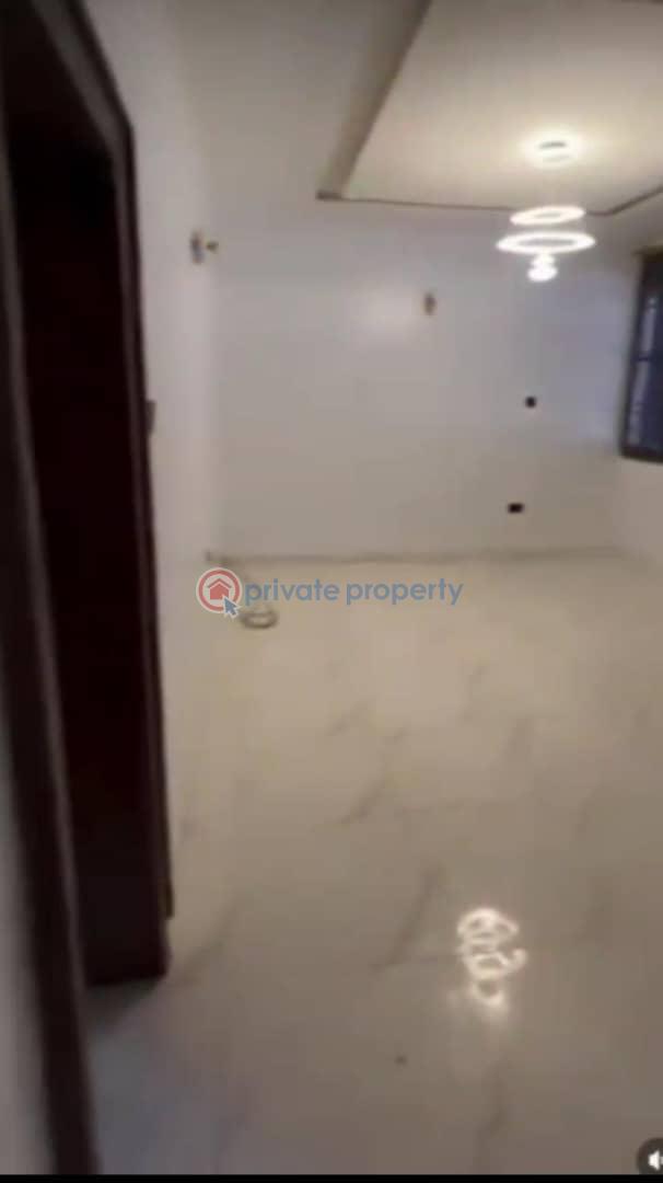3 bedroom Terraced Duplex For Sale Dantata Estate Gwarimpa Abuja Phase 3  - 1