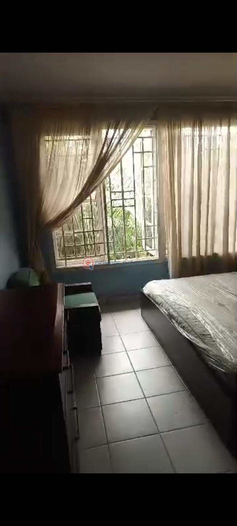 3 bedroom Terraced Duplex For Rent Alfred Gardens Estate Oregun Ikeja Lagos - 15