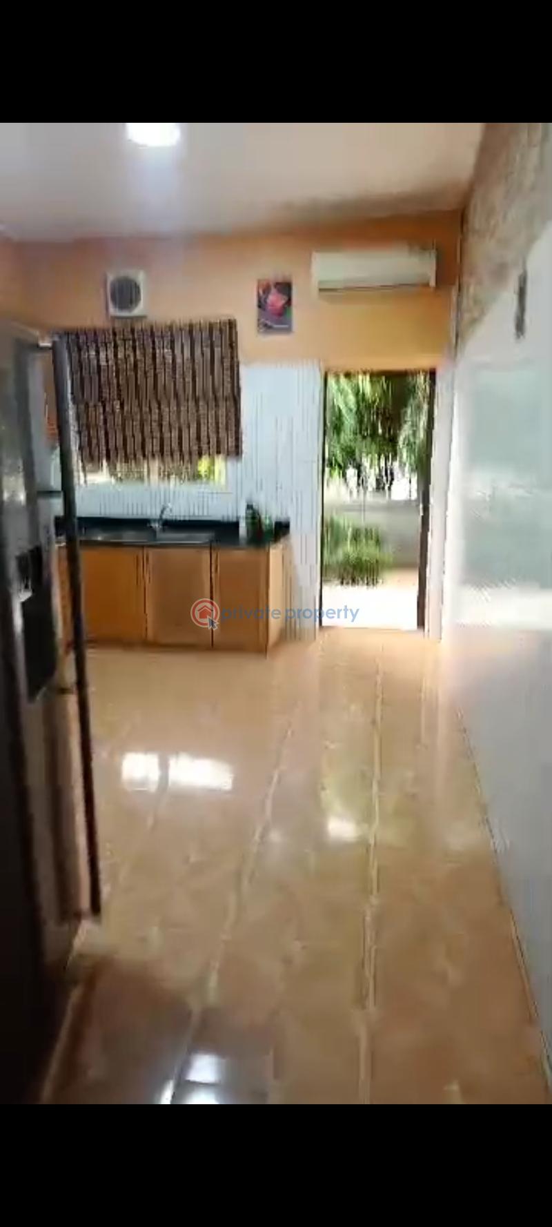 3 bedroom Terraced Duplex For Rent Alfred Gardens Estate Oregun Ikeja Lagos - 13