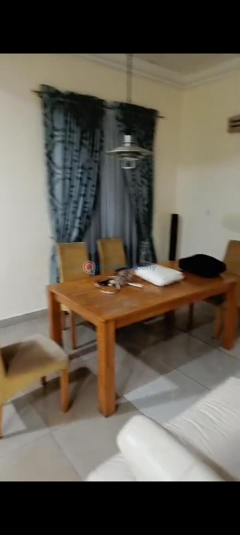 3 bedroom Terraced Duplex For Rent Alfred Gardens Estate Oregun Ikeja Lagos - 17