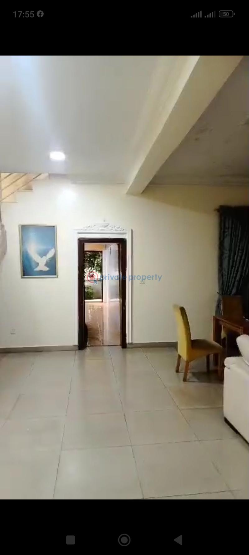 3 bedroom Terraced Duplex For Rent Alfred Gardens Estate Oregun Ikeja Lagos - 7