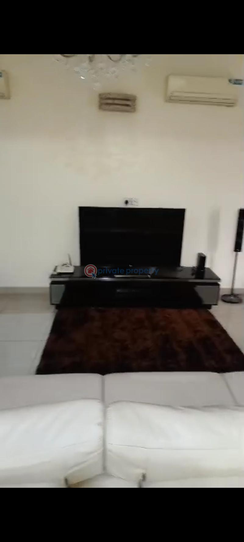 3 bedroom Terraced Duplex For Rent Alfred Gardens Estate Oregun Ikeja Lagos - 14