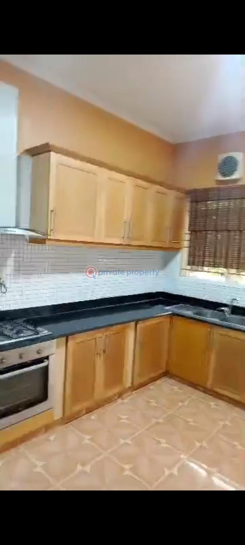 3 bedroom Terraced Duplex For Rent Alfred Gardens Estate Oregun Ikeja Lagos - 3