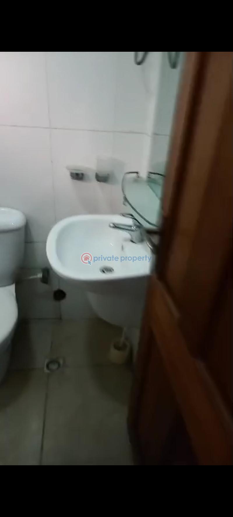 3 bedroom Terraced Duplex For Rent Alfred Gardens Estate Oregun Ikeja Lagos - 16