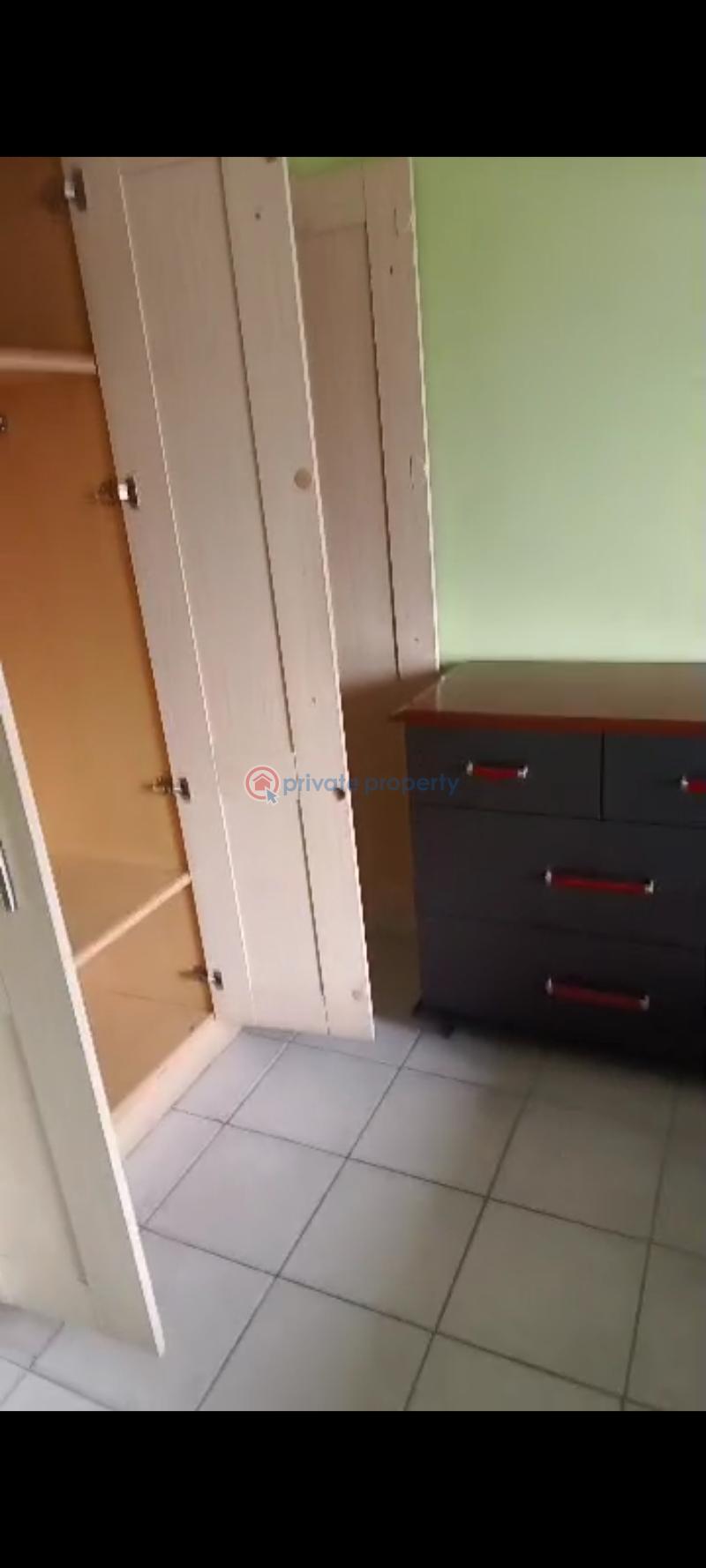 3 bedroom Terraced Duplex For Rent Alfred Gardens Estate Oregun Ikeja Lagos - 5