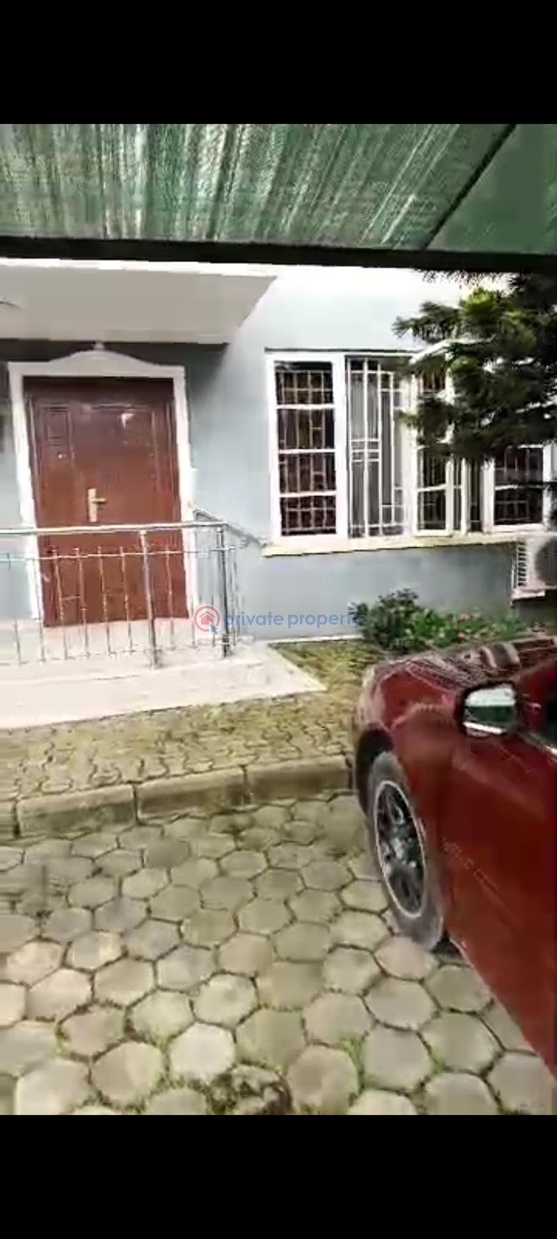 3 bedroom Terraced Duplex For Rent Alfred Gardens Estate Oregun Ikeja Lagos - 18