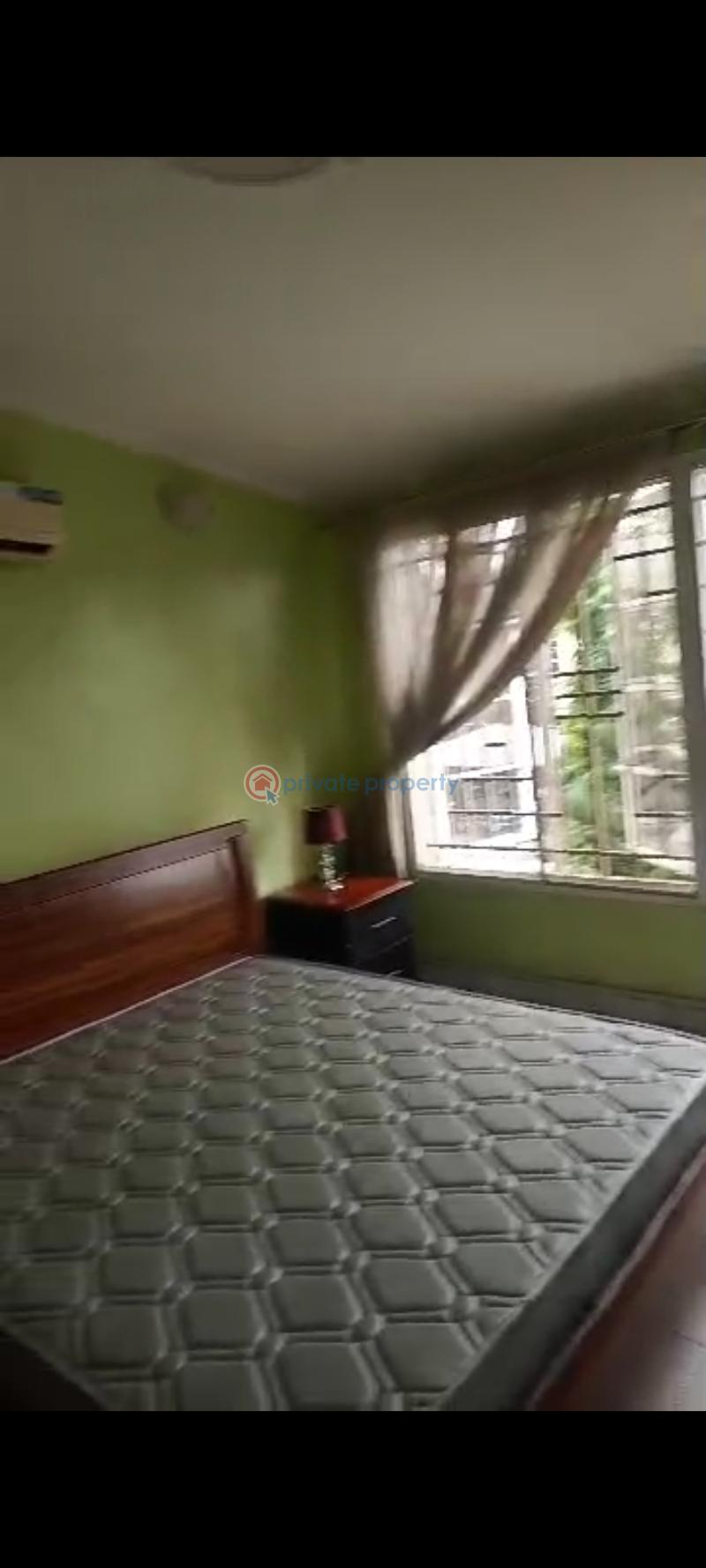 3 bedroom Terraced Duplex For Rent Alfred Gardens Estate Oregun Ikeja Lagos - 10