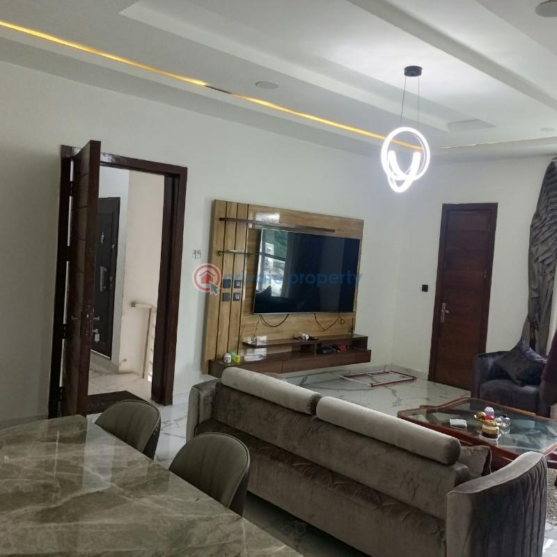 3 bedroom Flat & Apartment For Rent Off Alfred Rewane Road Ikoyi Lagos - 2