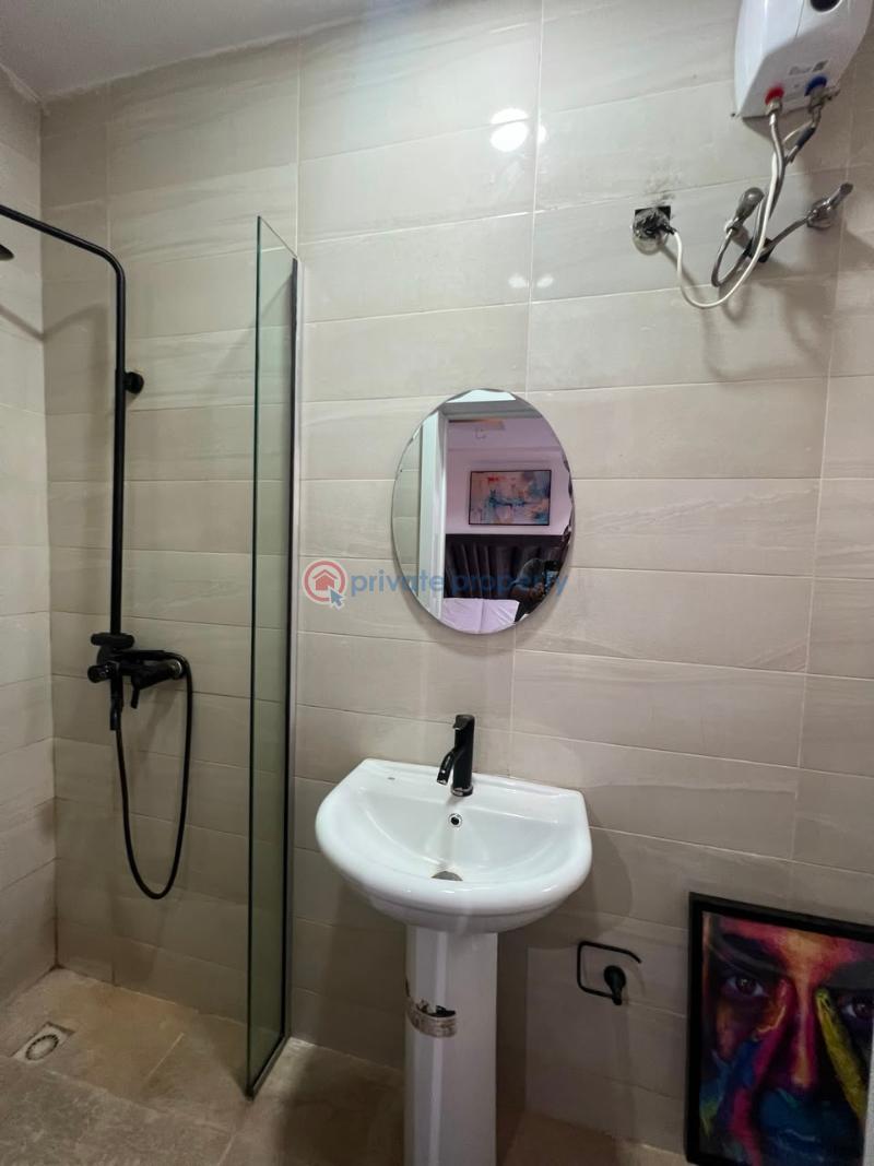 3 bedroom Flat & Apartment For Rent Ikate Elegushi Lekki Lagos - 3