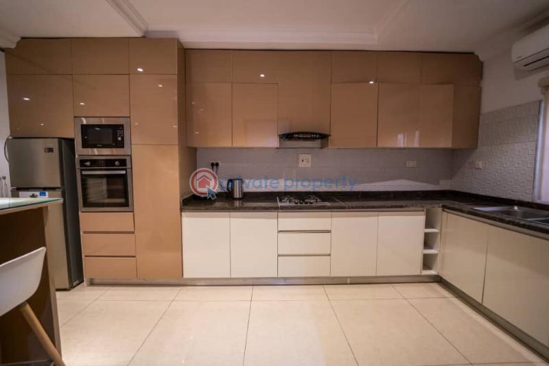 3 bedroom Flat & Apartment Short let Lekki Lagos - 5