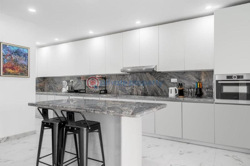 3 bedroom Flat & Apartment Short let Victoria Island Lagos - 5