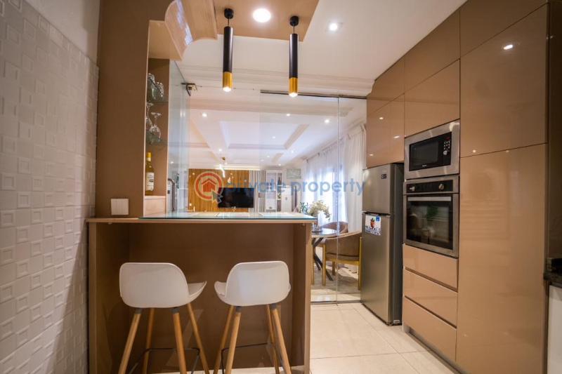 3 bedroom Flat & Apartment Short let Lekki Lagos - 4