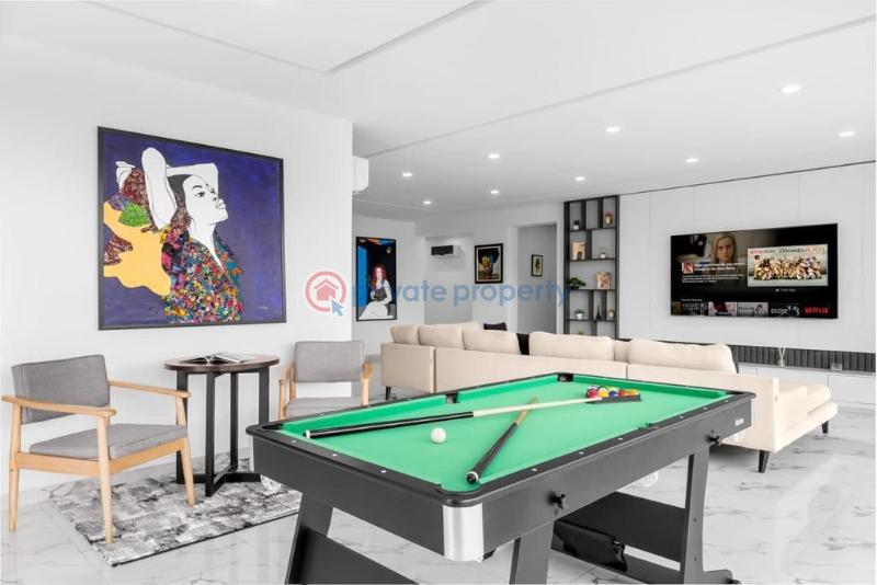 3 bedroom Flat & Apartment Short let Victoria Island Lagos - 2