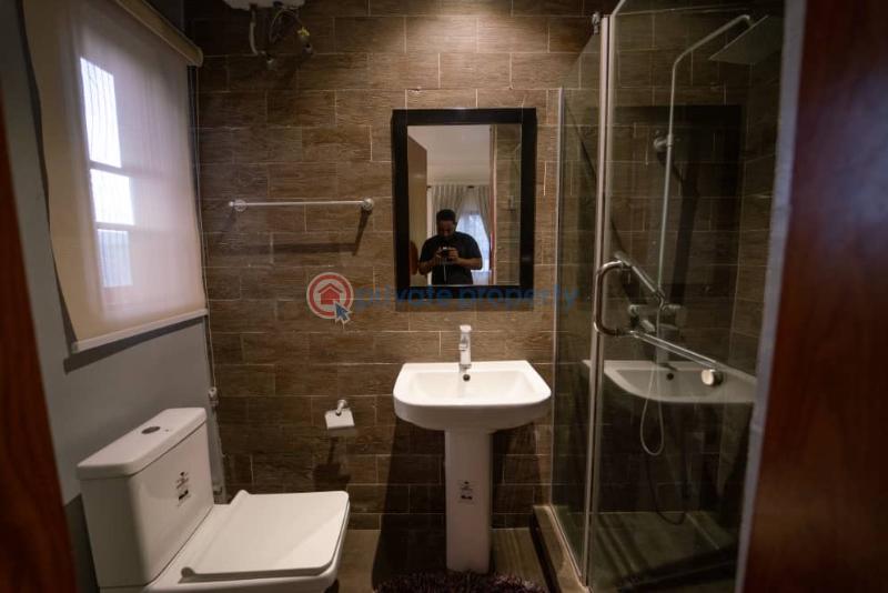 3 bedroom Flat & Apartment Short let Lekki Lagos - 10