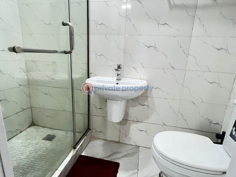 Tastefully furnished 3 bedrooms apartment - 10 3 bedroom Shared Apartment Short let Alagomeji Yaba Lagos - 10