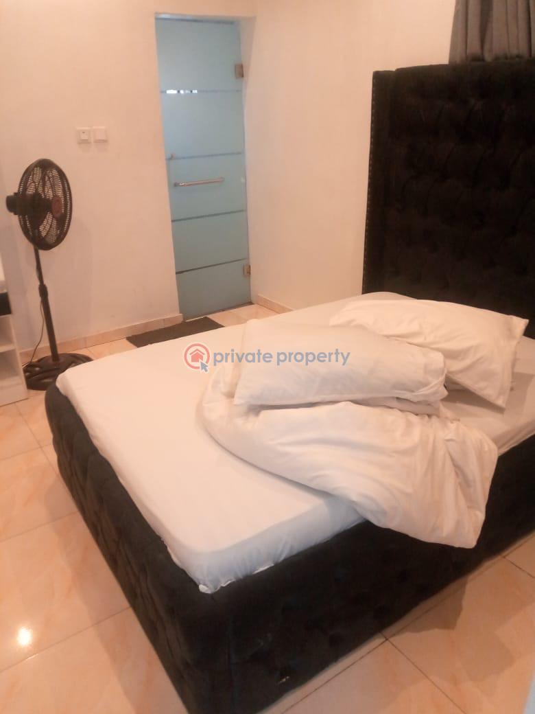 3 bedroom Flat & Apartment Short let Solebo Estate Ikorodu Lagos - 4