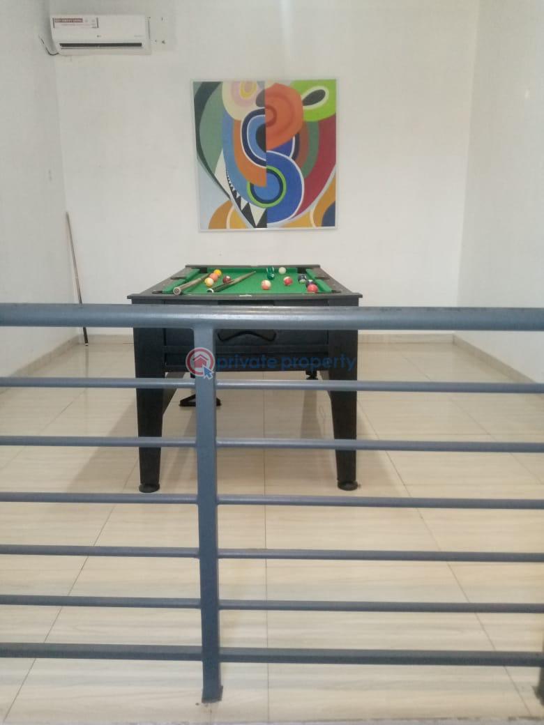 3 bedroom Flat & Apartment Short let Solebo Estate Ikorodu Lagos - 2