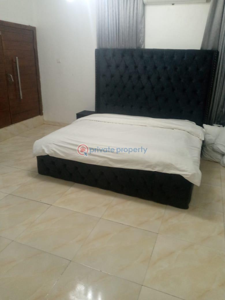 3 bedroom Flat & Apartment Short let Solebo Estate Ikorodu Lagos - 6