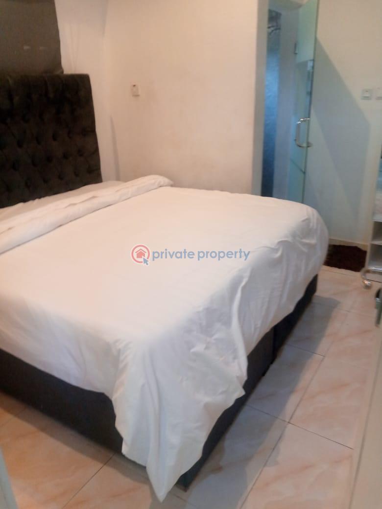 3 bedroom Flat & Apartment Short let Solebo Estate Ikorodu Lagos - 3