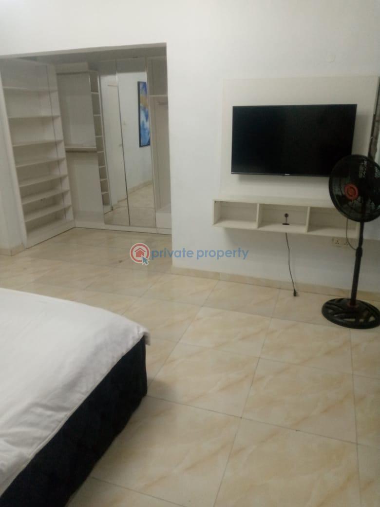 3 bedroom Flat & Apartment Short let Solebo Estate Ikorodu Lagos - 5