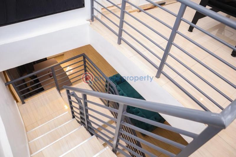 3 bedroom Flat & Apartment Short let Solebo Estate Ikorodu Lagos - 1