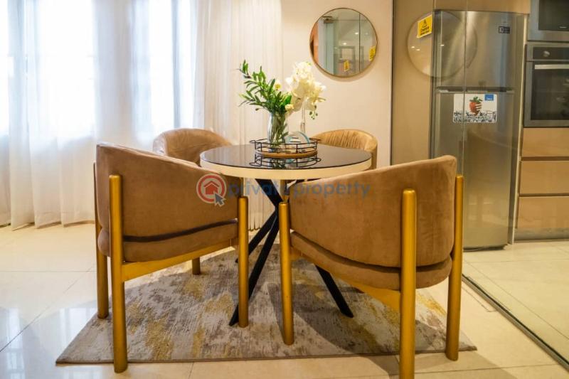 3 bedroom Flat & Apartment Short let Lekki Lagos - 2