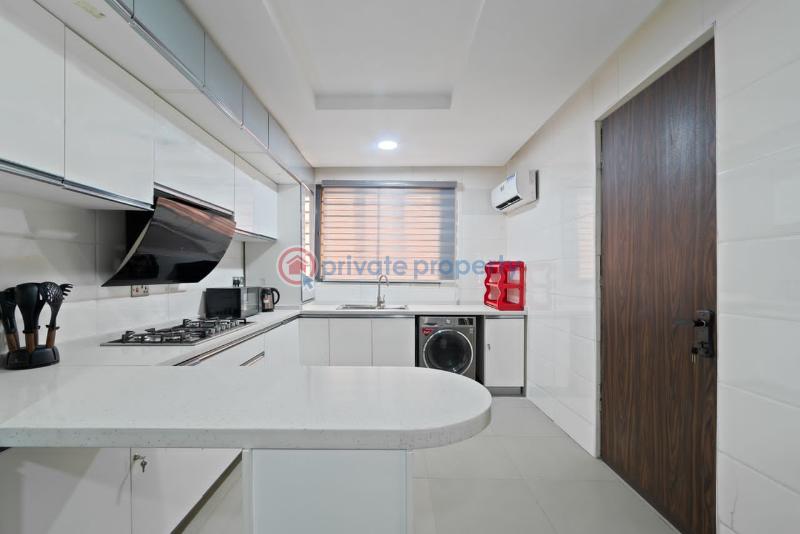3 bedroom Short Stay Short let Banana Island Ikoyi Lagos - 2