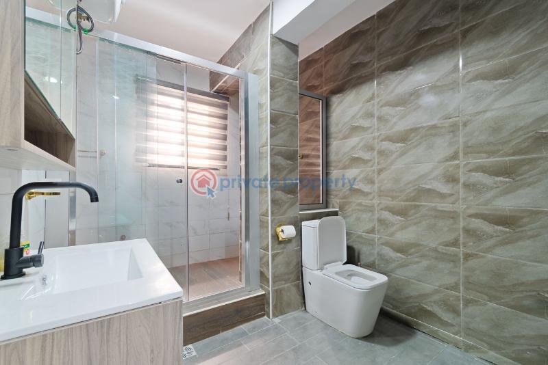 3 bedroom Short Stay Short let Banana Island Ikoyi Lagos - 7