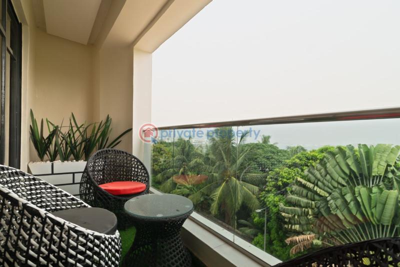 3 bedroom Short Stay Short let Banana Island Ikoyi Lagos - 3