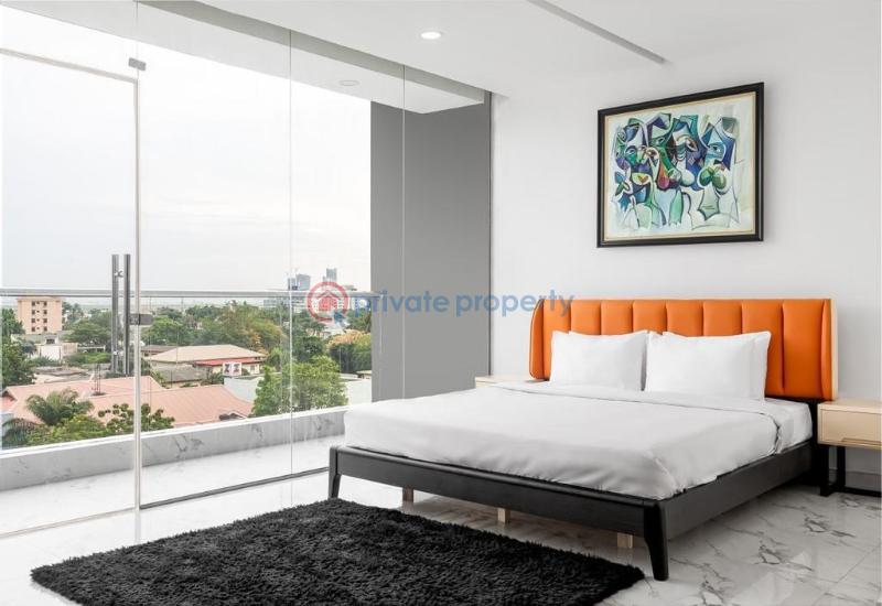 3 bedroom Flat & Apartment Short let Victoria Island Lagos - 3