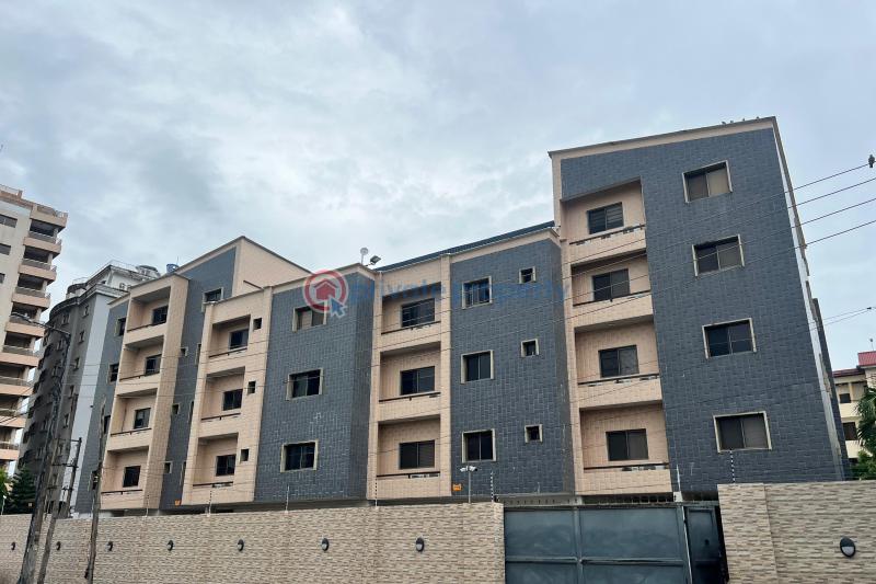 3 bedroom Block Of Flats For Rent Victoria Island Lagos - 0