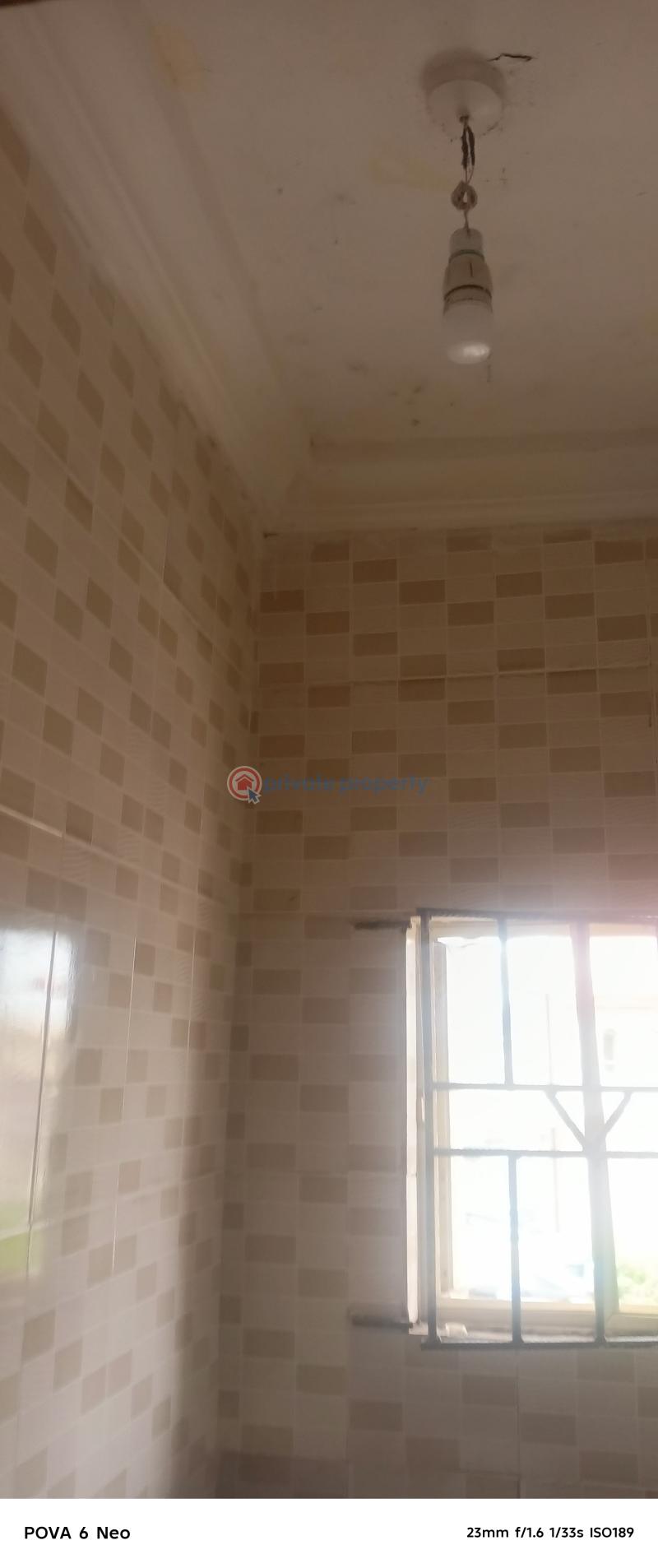 3 bedroom Block Of Flats For Rent Gowon Estate Egbeda Egbe/Idimu Lagos - 9