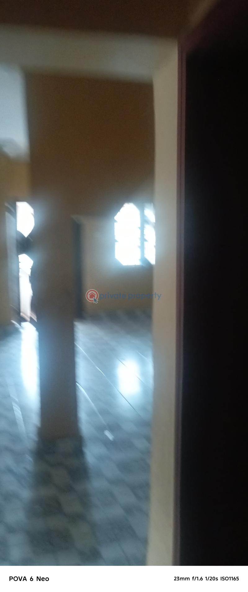 3 bedroom Block Of Flats For Rent Gowon Estate Egbeda Egbe/Idimu Lagos - 5