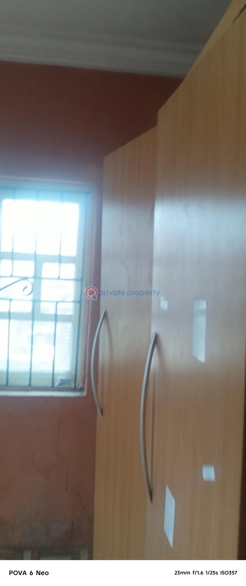 3 bedroom Block Of Flats For Rent Gowon Estate Egbeda Egbe/Idimu Lagos - 15