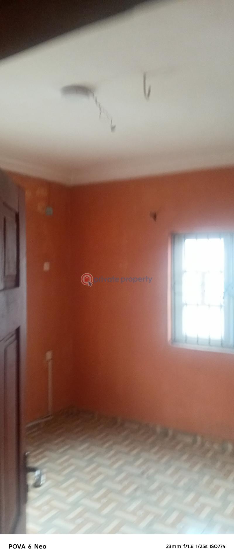 3 bedroom Block Of Flats For Rent Gowon Estate Egbeda Egbe/Idimu Lagos - 14