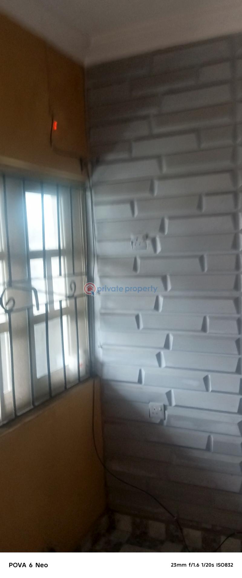 3 bedroom Block Of Flats For Rent Gowon Estate Egbeda Egbe/Idimu Lagos - 7