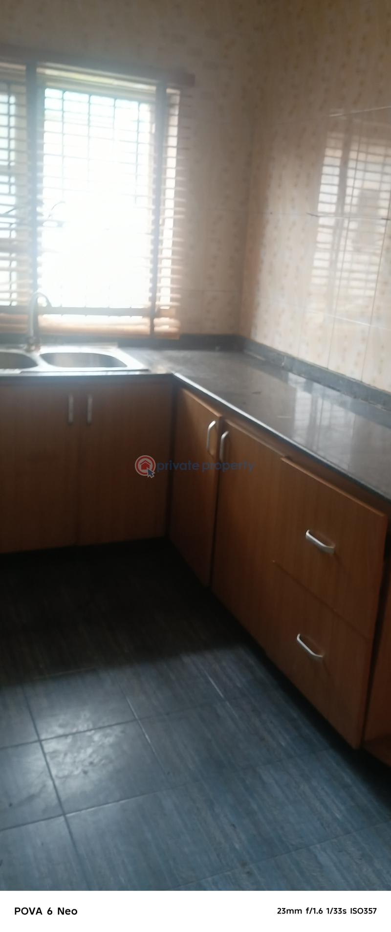 3 bedroom Block Of Flats For Rent Gowon Estate Egbeda Egbe/Idimu Lagos - 8