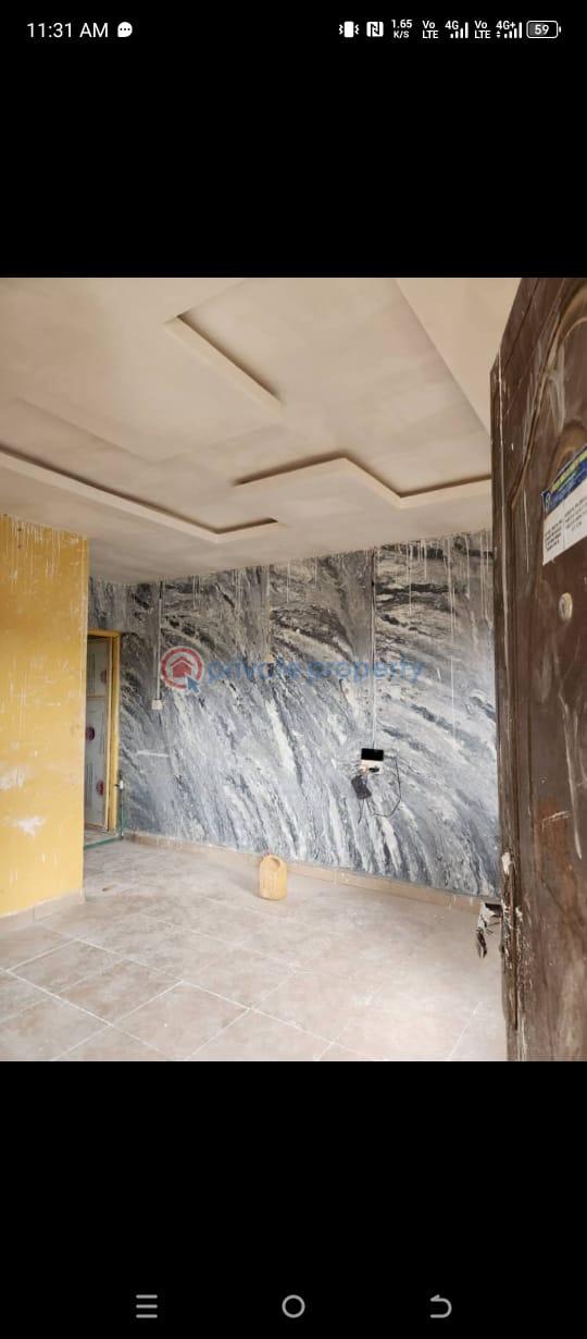 3 bedroom Block Of Flats For Rent Gowon Estate Egbeda Egbe/Idimu Lagos - 1