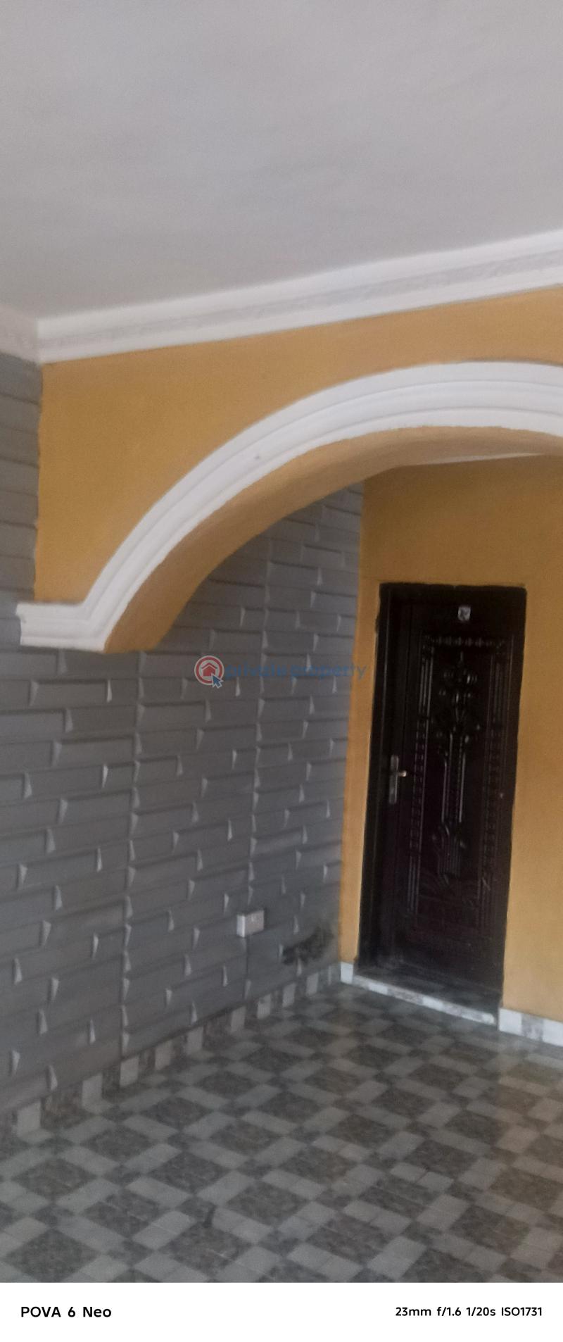 3 bedroom Block Of Flats For Rent Gowon Estate Egbeda Egbe/Idimu Lagos - 13