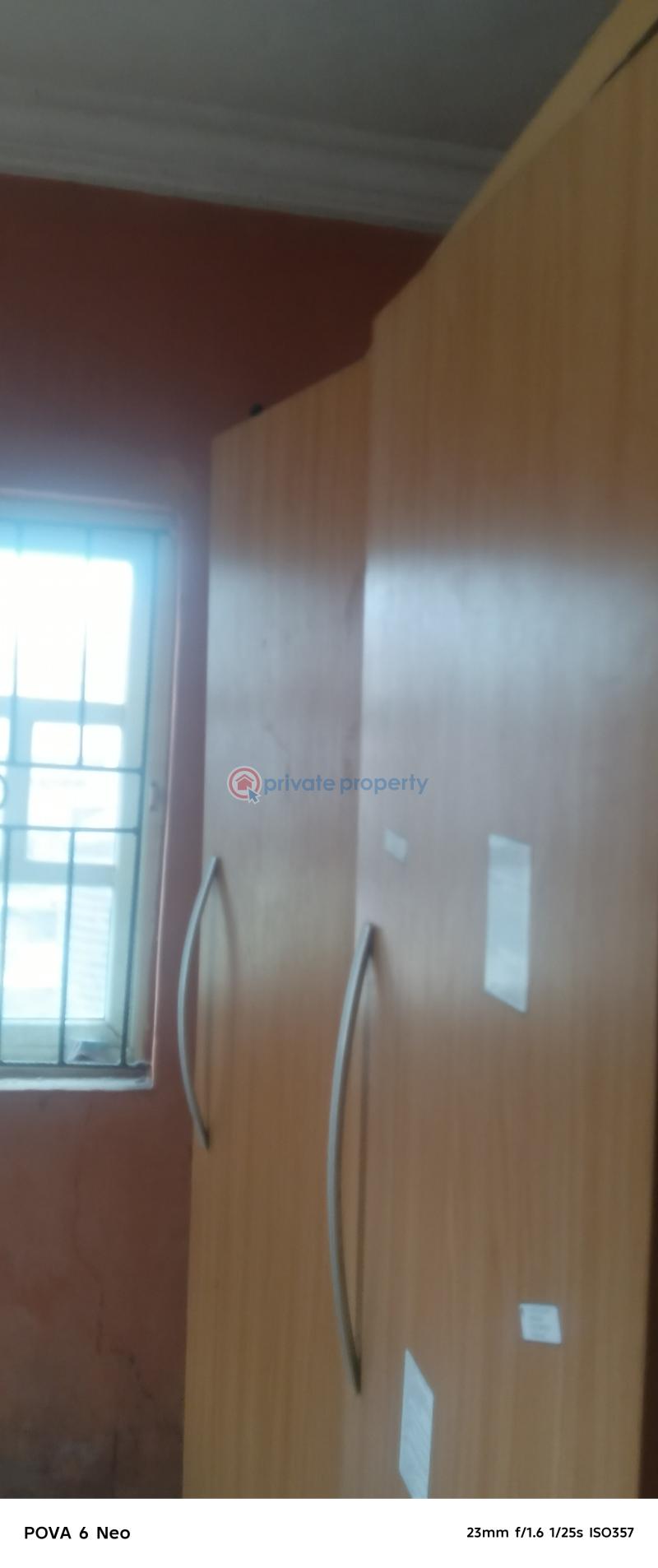 3 bedroom Block Of Flats For Rent Gowon Estate Egbeda Egbe/Idimu Lagos - 16