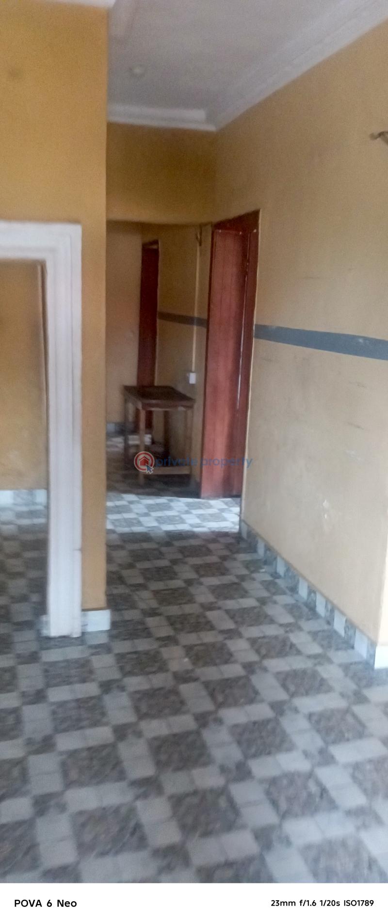 3 bedroom Block Of Flats For Rent Gowon Estate Egbeda Egbe/Idimu Lagos - 12