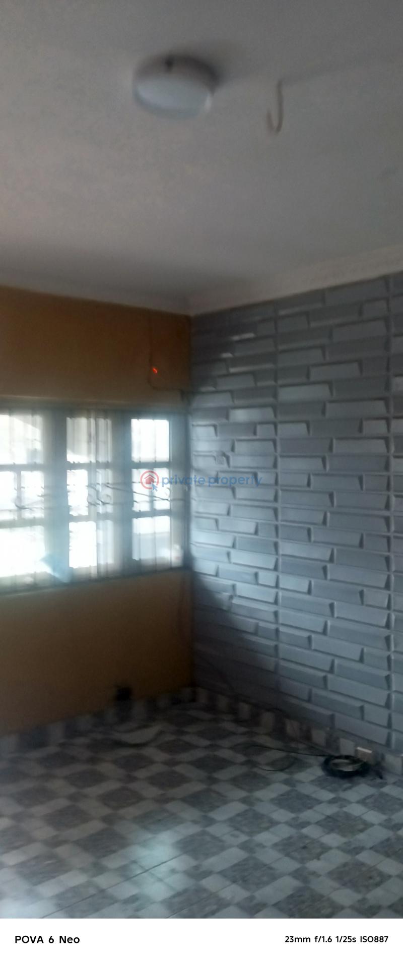 3 bedroom Block Of Flats For Rent Gowon Estate Egbeda Egbe/Idimu Lagos - 4