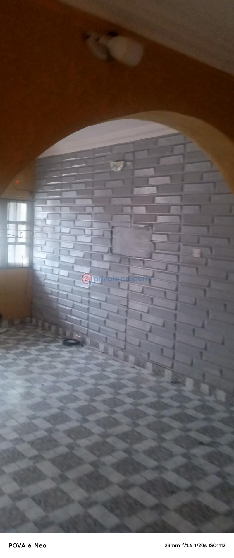 3 bedroom Block Of Flats For Rent Gowon Estate Egbeda Egbe/Idimu Lagos - 6