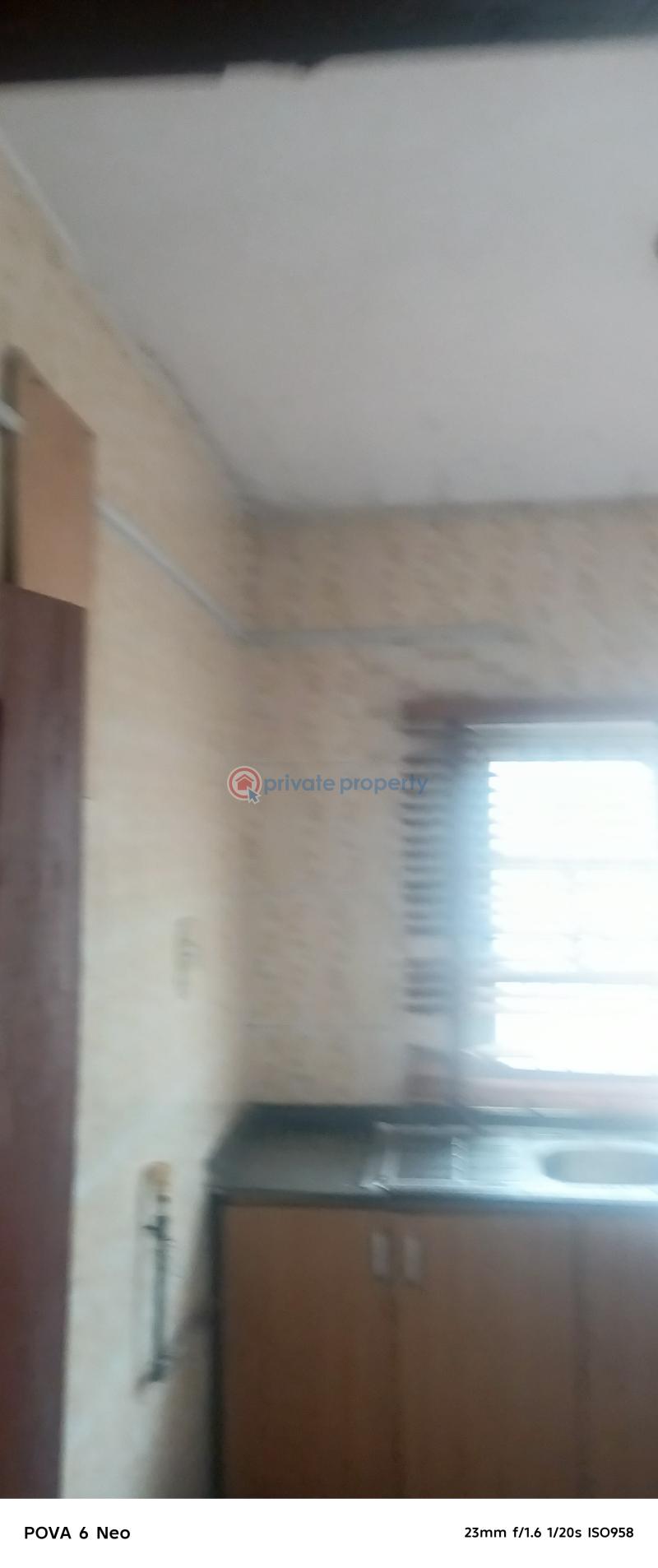 3 bedroom Block Of Flats For Rent Gowon Estate Egbeda Egbe/Idimu Lagos - 10